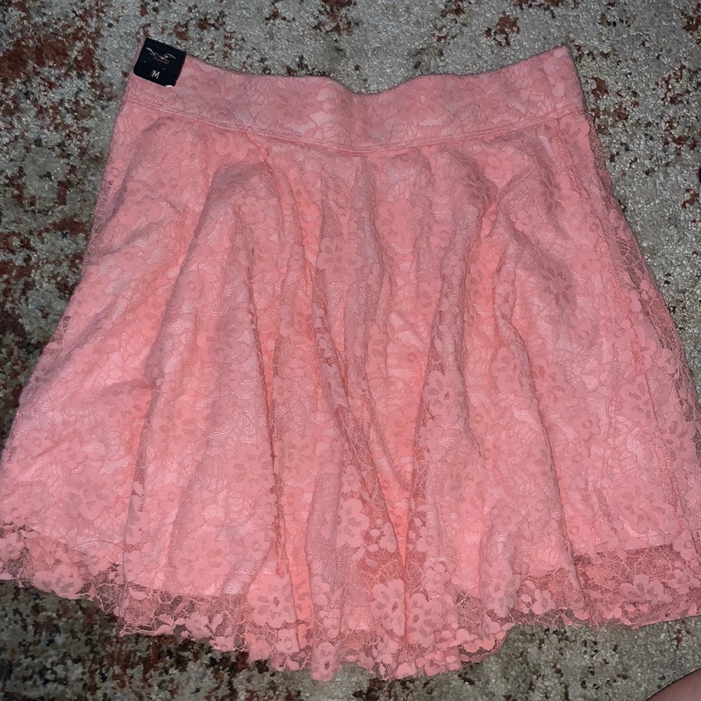 Hollister skirt